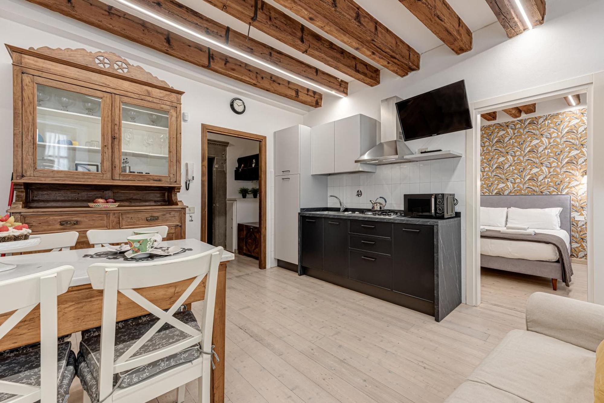 Apartamento Tornabuoni Center Florencia