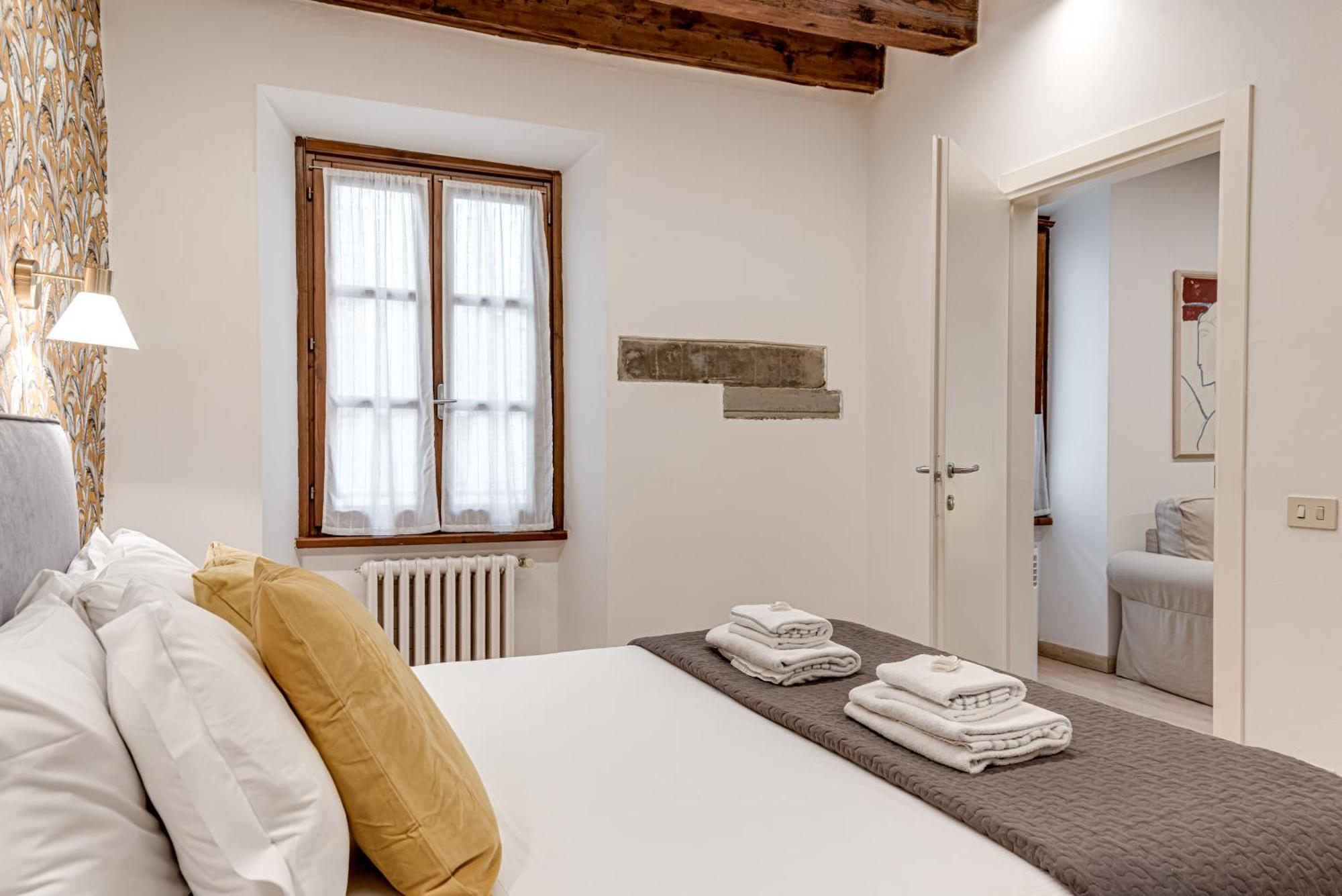 Apartamento Tornabuoni Center