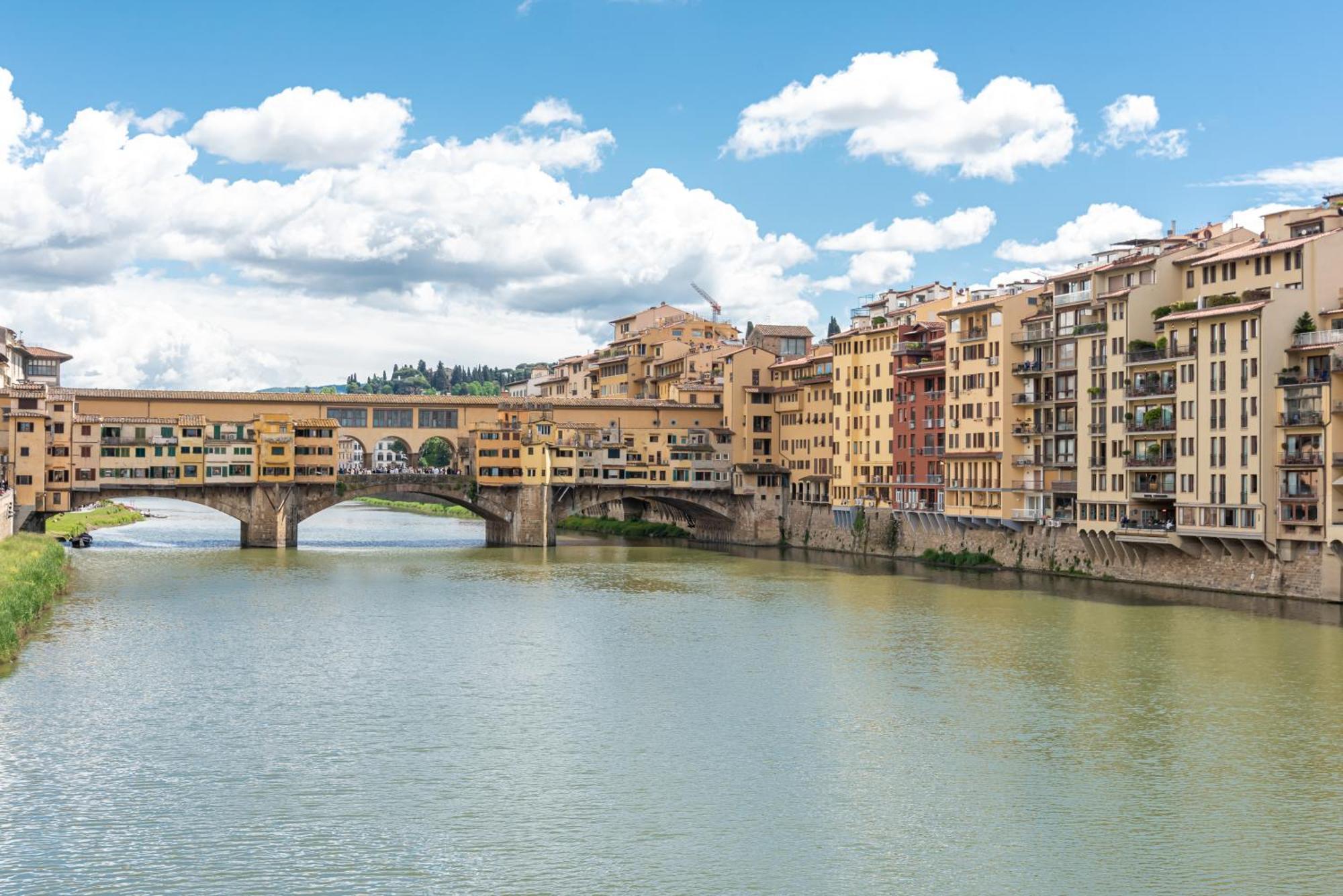 Tornabuoni Center Florencia
