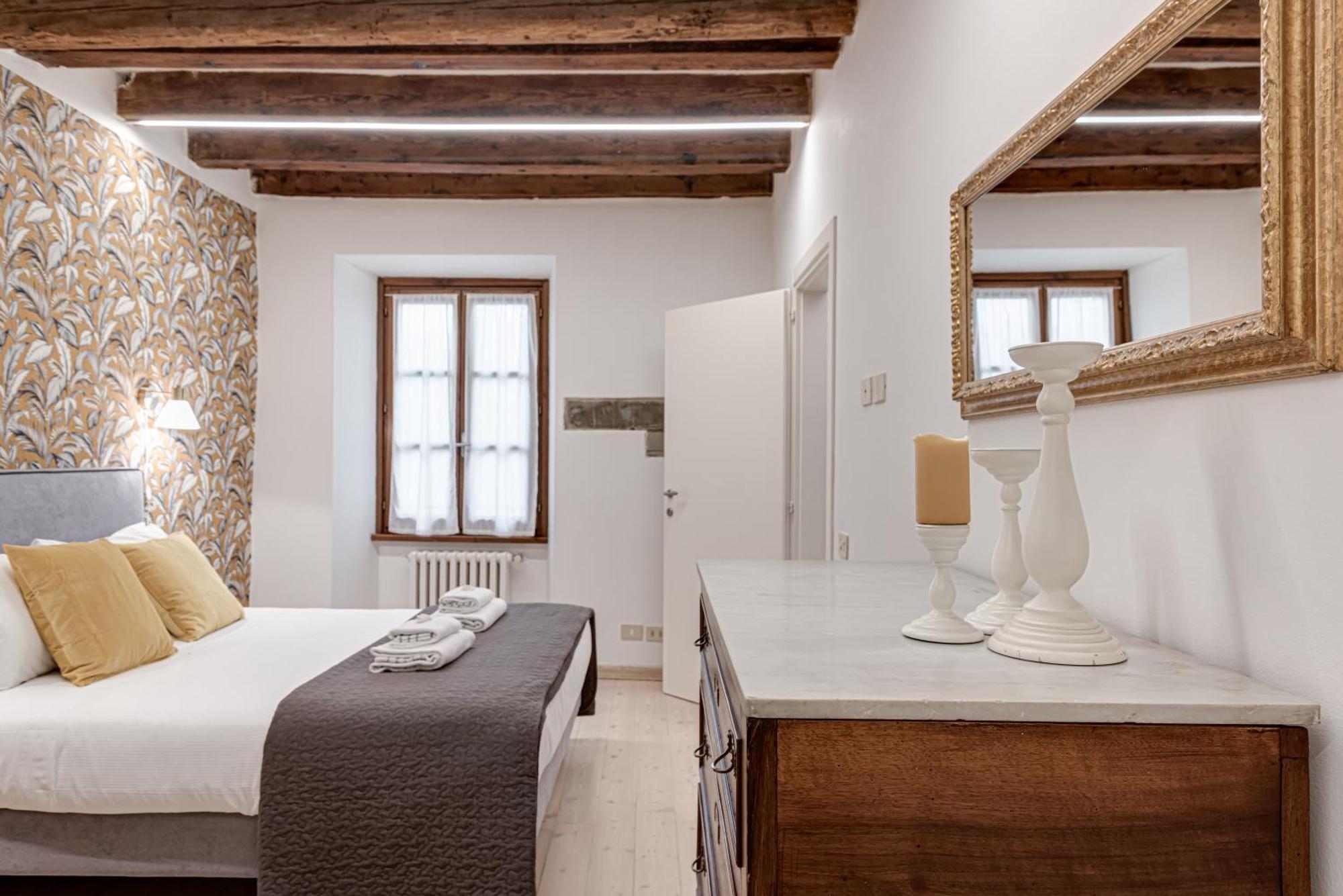 Apartamento Tornabuoni Center